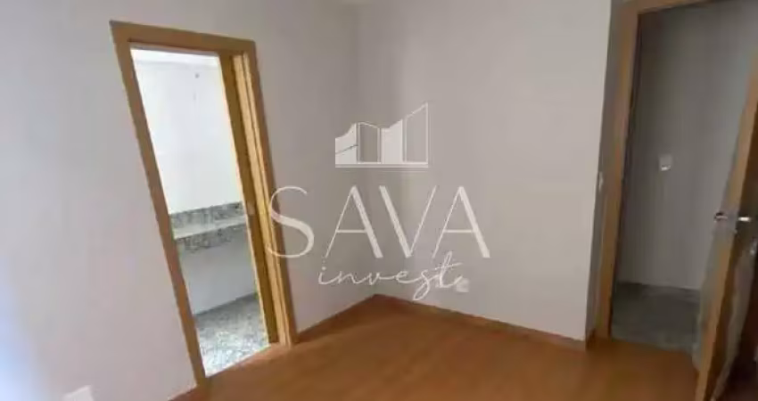 Apartamento garden à venda com 54,77 m² no santa efigênia por r$960.000,00