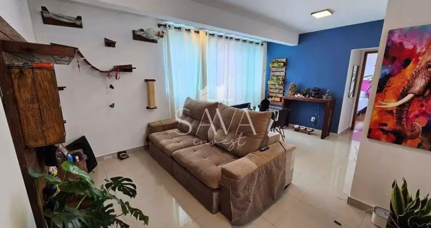 Apartamento à venda com 71,96 m² no santo antônio por r$1.100.000,00