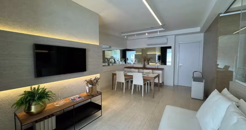 Apartamento com 2 dormitórios à venda, 83 m² por r$ 1.484.336,00 - piemonte - nova lima/mg