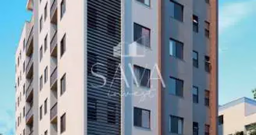 Apartamento garden à venda com 63,53 m² no prado por r$1.073.657,00