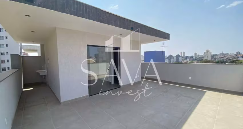 Cobertura à venda com 96,3 m² no prado por r$1.188.000,00