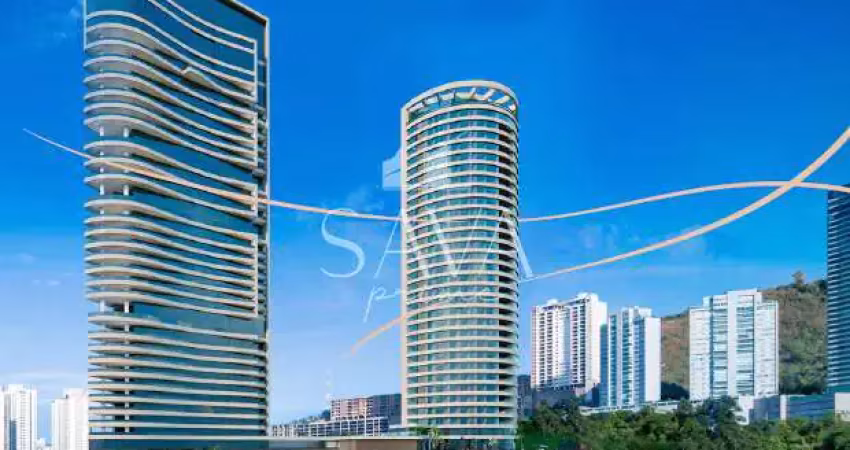 Apartamento à venda com 806,9 m² no jardim da torre por r$20.000.000,00