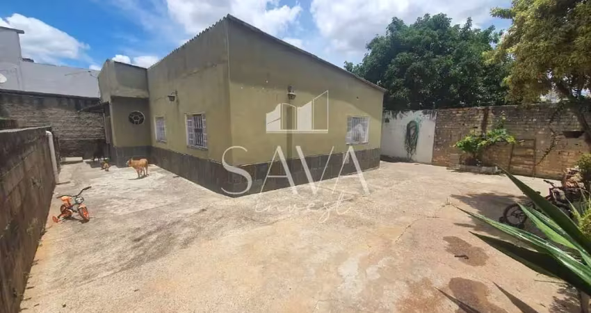 Lote à venda com 0 m² no estrela dalva por r$870.000,00