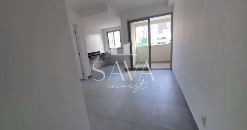 Apartamento à venda com 40,93 m² no barro preto por r$510.000,00