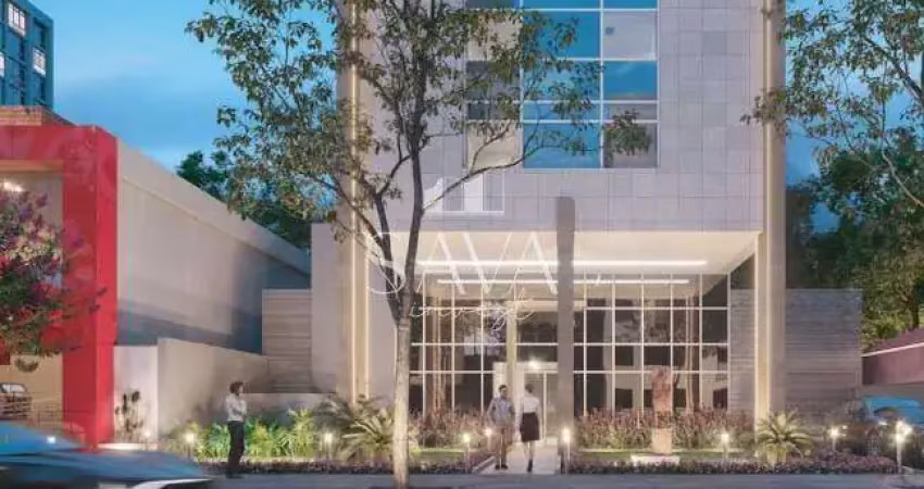 Apartamento à venda com 73,2 m² no santa efigênia por r$888.240,00