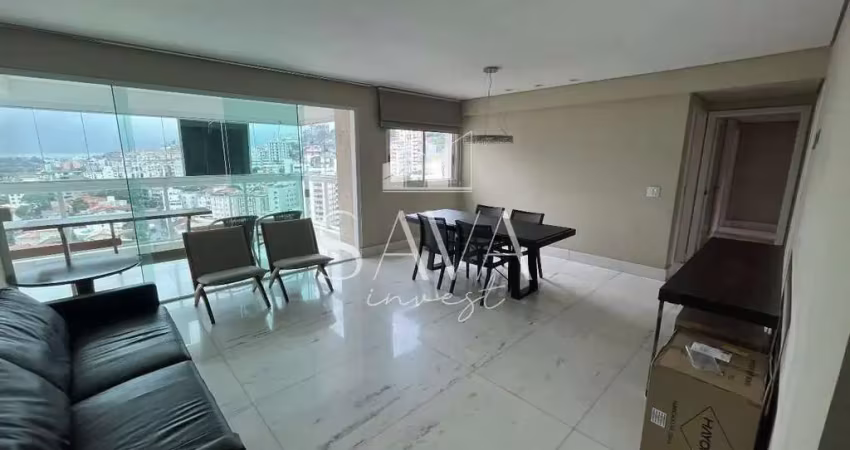 Apartamento à venda com 203 m² no são bento por r$2.400.000,00
