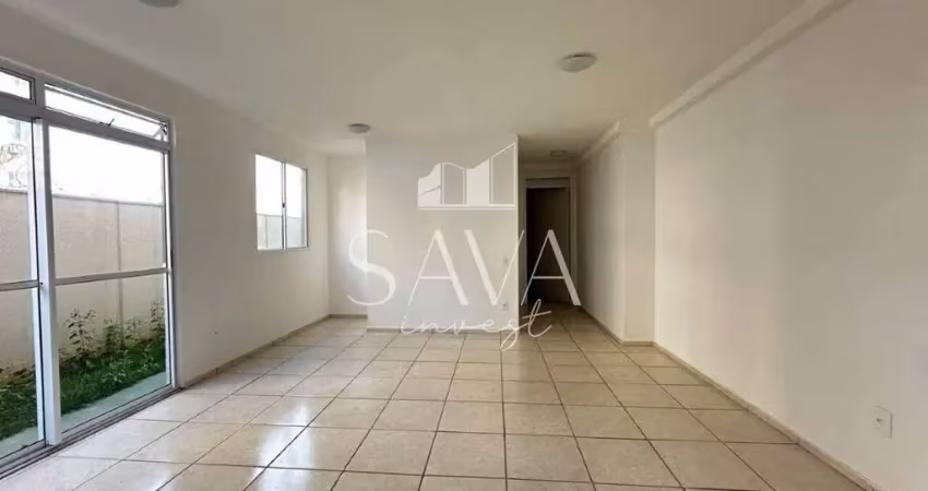 Área privativa com 1 dormitório para alugar, 71 m² por r$ 2.323,98/mês - palmeiras - belo horizonte/mg