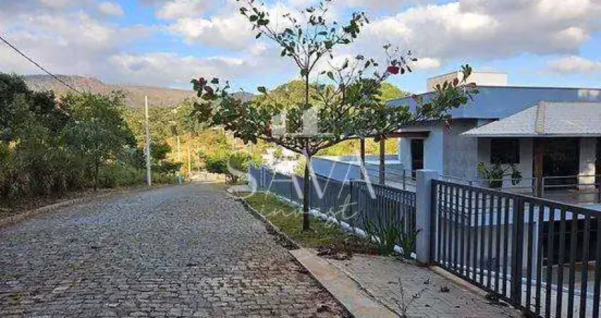 Terreno à venda, 1375 m² por r$ 180.000 - moeda - moeda/mg