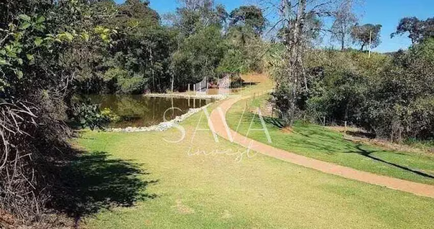 Terreno à venda, 1016 m² por r$ 210.000 - piedade do paraopeba - brumadinho/mg