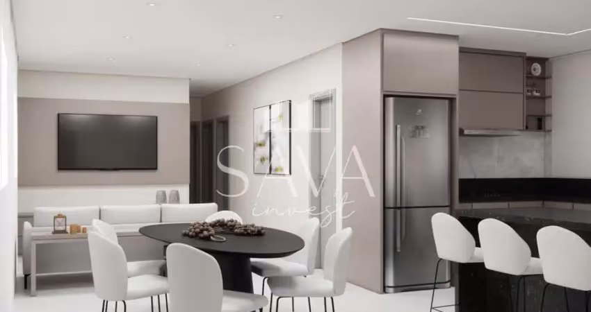 Apartamento com 3 dormitórios à venda, 95 m² por r$ 1.078.000 - prado - belo horizonte/mg
