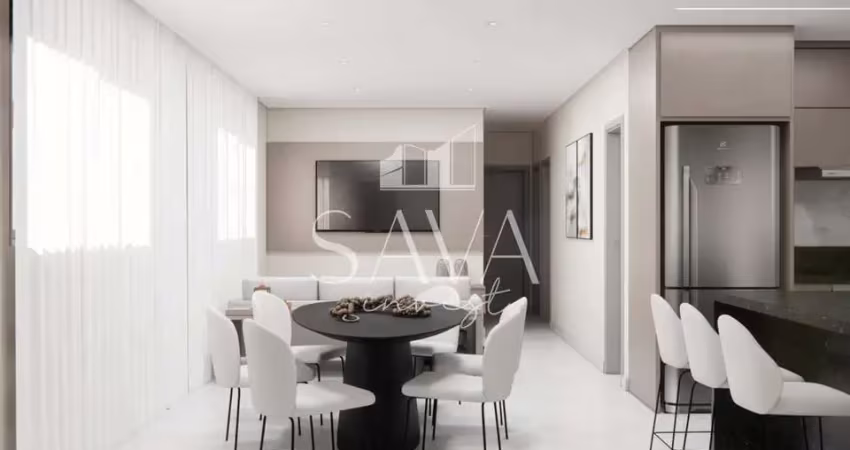 Cobertura com 3 dormitórios à venda, 197 m² por r$ 1.698.000 - prado - belo horizonte/mg