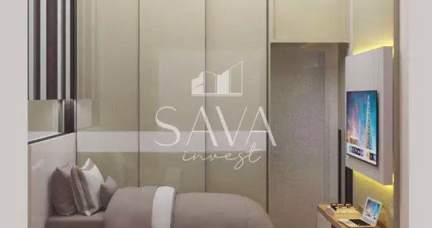 Apartamento garden com 2 dormitórios à venda, 76 m² por r$ 690.000,00 - alto barroca - belo horizonte/mg