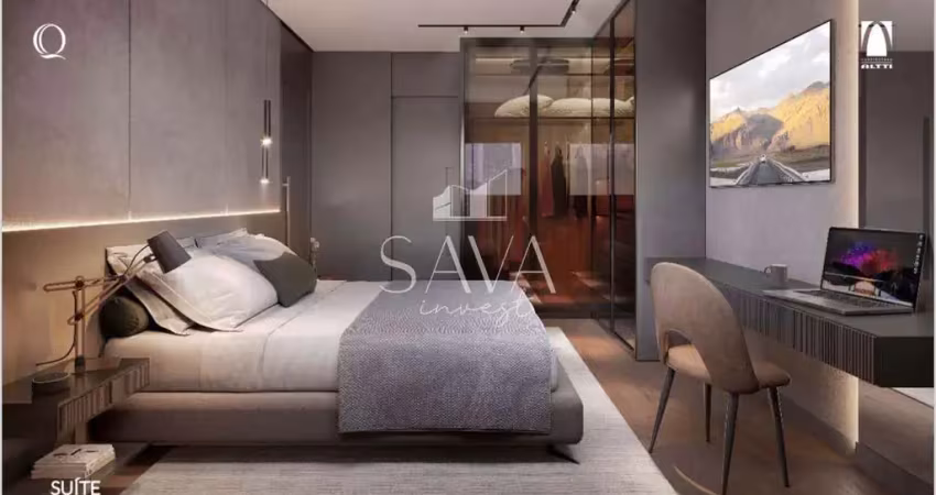 Cobertura à venda com 203,23 m² no são pedro por r$4.103.226,00