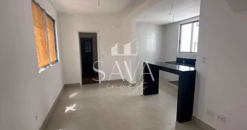 Apartamento à venda com 66,35 m² no alto barroca por r$668.000,00