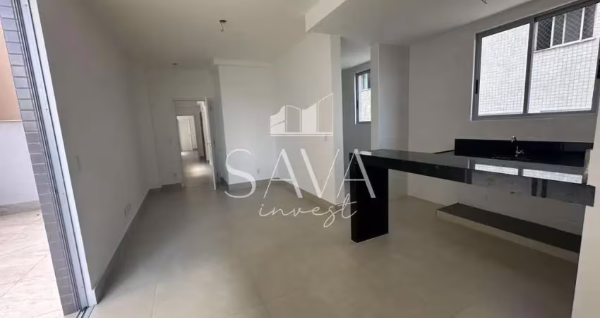 Área privativa à venda com 64,16 m² no alto barroca por r$825.000,00