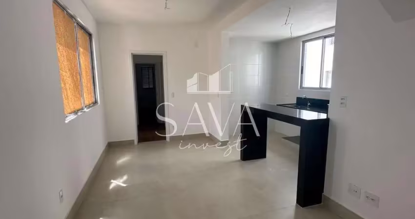Cobertura à venda com 81,39 m² no alto barroca por r$960.000,00