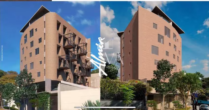 Loft à venda com 28,6 m² no santa lúcia por r$467.990,80
