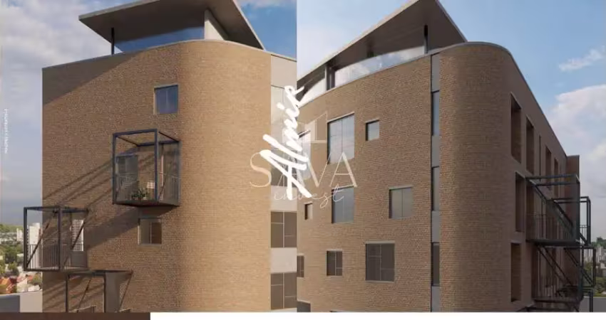 Loft à venda com 29,15 m² no santa lúcia por r$474.157,15