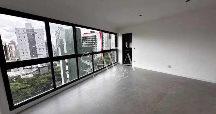 Apartamento à venda com 77 m² no são pedro por r$1.335.000,00