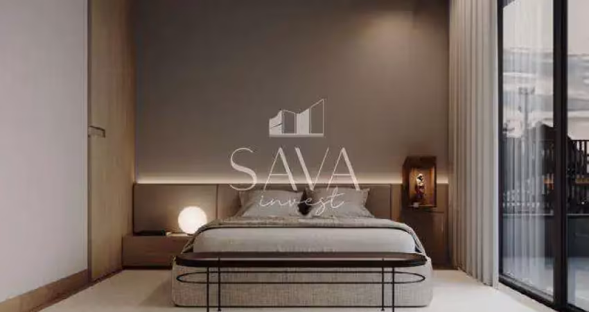 Apartamento garden com 3 dormitórios à venda, 90 m² por r$ 1.800.000,00 - cruzeiro - belo horizonte/mg