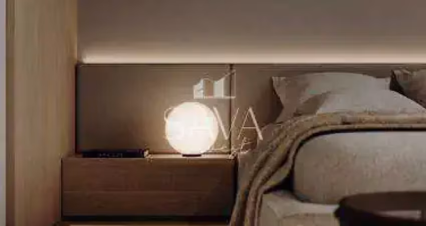 Apartamento à venda com 107,92 m² no cruzeiro por r$2.550.000,00