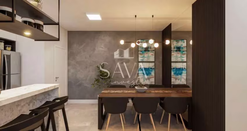 Apartamento à venda com 70,2 m² no prado por r$885.000,00