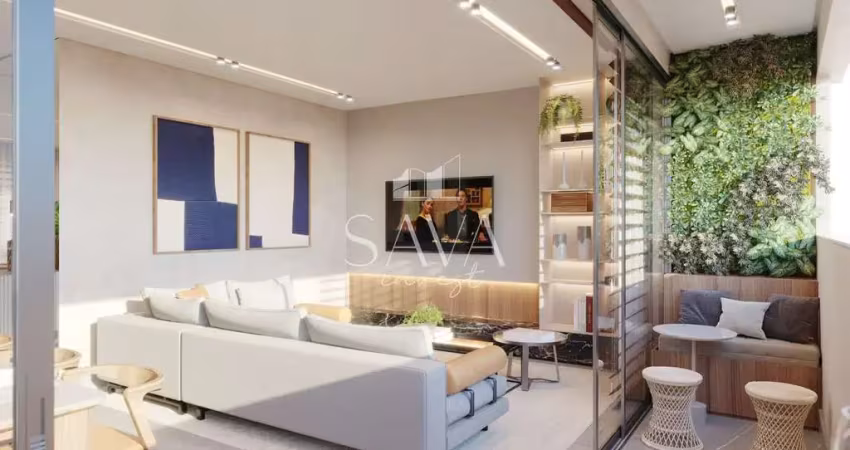 Apartamento à venda com 162,31 m² no santa lúcia por r$2.907.628,91
