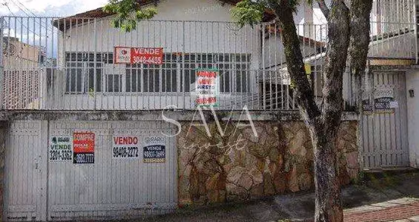 Terreno à venda, 300 m² por r$ 1.050.000,00 - serra - belo horizonte/mg