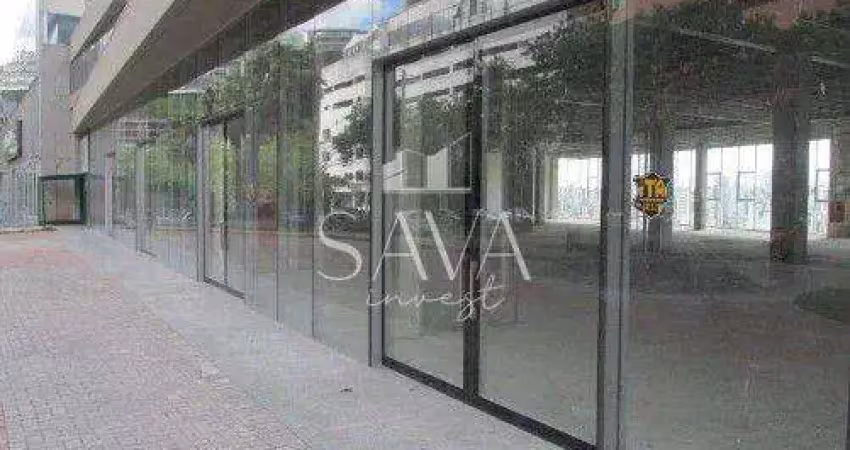 Sala à venda, 149 m² por r$ 1.694.610,00 - estoril - belo horizonte/mg
