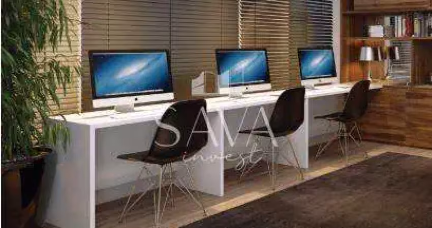 Loja à venda com 36,03 m² no liberdade por r$550.000,00
