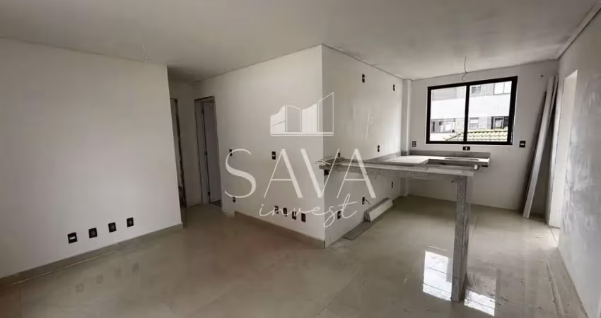 Apartamento à venda com 61 m² no são pedro por r$865.000,00