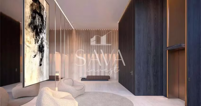 Loja à venda, 77 m² por r$ 1.556.400,00 - sion - belo horizonte/mg