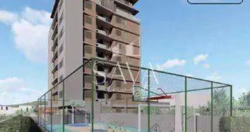 Apartamento com 2 dormitórios à venda, 62 m² por r$ 610.000,00 - nova suíssa - belo horizonte/mg