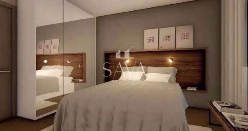 Apartamento com 2 dormitórios à venda, 65 m² por r$ 641.900,00 - nova suíssa - belo horizonte/mg