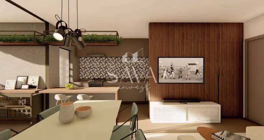 Apartamento com 2 dormitórios à venda, 115 m² por r$ 887.733,00 - nova suíssa - belo horizonte/mg