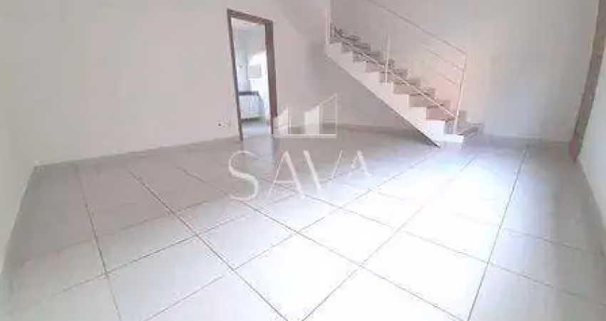 Casa com 2 quartos à venda na Rua Olavo Bernardes, Havaí, Belo Horizonte