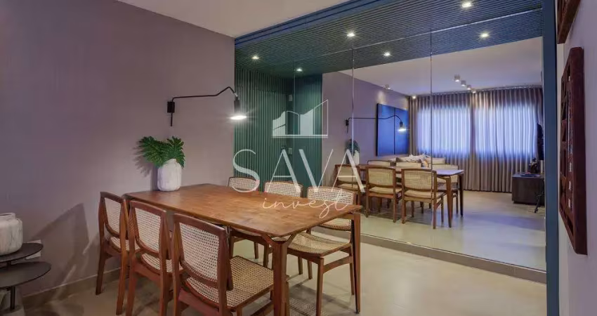 Apartamento à venda com 59,5 m² no são lucas por r$482.115,91