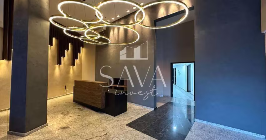 Loja à venda, 356 m² por r$ 5.300.000,00 - funcionários - belo horizonte/mg