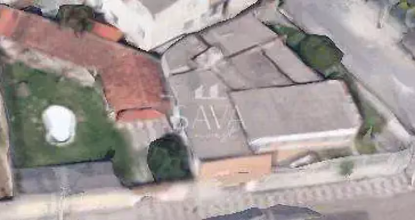 Terreno à venda, 744 m² por r$ 1.600.000,00 - calafate - belo horizonte/mg