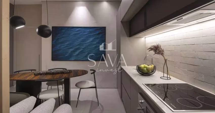 Apartamento à venda com 87,07 m² no sion por r$1.612.932,60