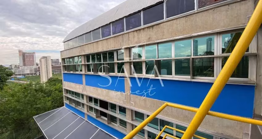 Prédio à venda com 2.151 m² no vale do sereno por r$25.000.000,00