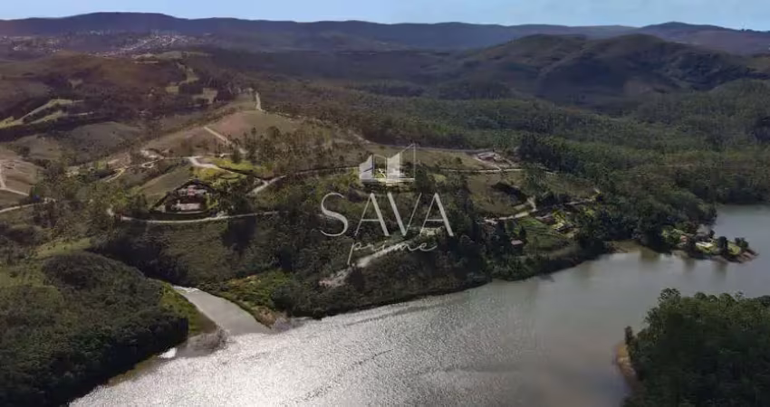 Terreno à venda com 14.188 m² no condomínio vila do ouro por r$2.590.000,00