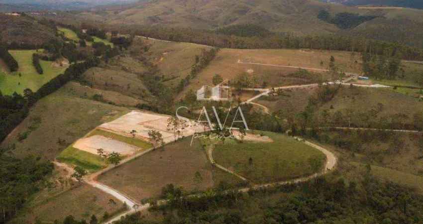 Terreno à venda com 13.284 m² no condomínio vila do ouro por r$2.490.000,00