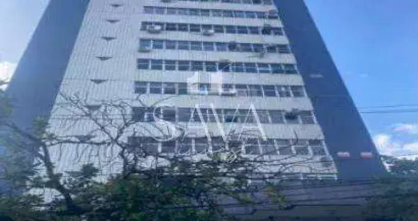 Sala à venda, 20 m² por r$ 175.000,00 - santo agostinho - belo horizonte/mg