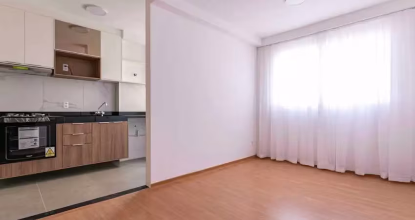 Apartamento para aluguel com 46,59 m² no buritis por r$3.971,00