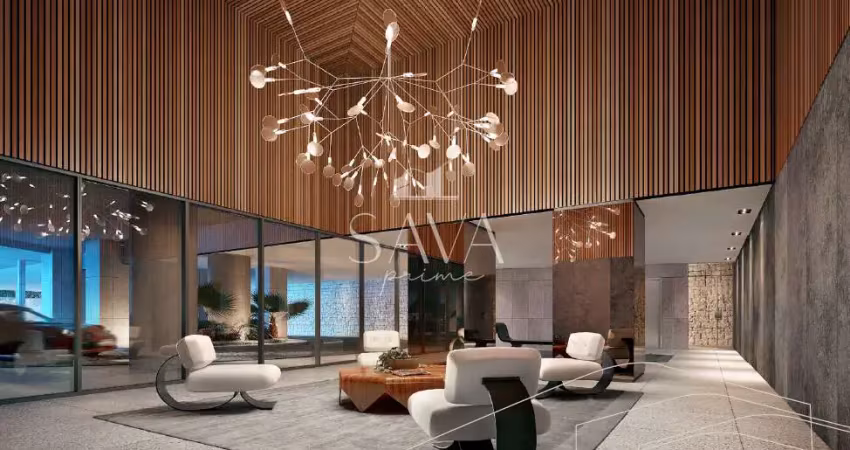 Apartamento à venda com 439,45 m² no santa lúcia por r$7.595.617,38