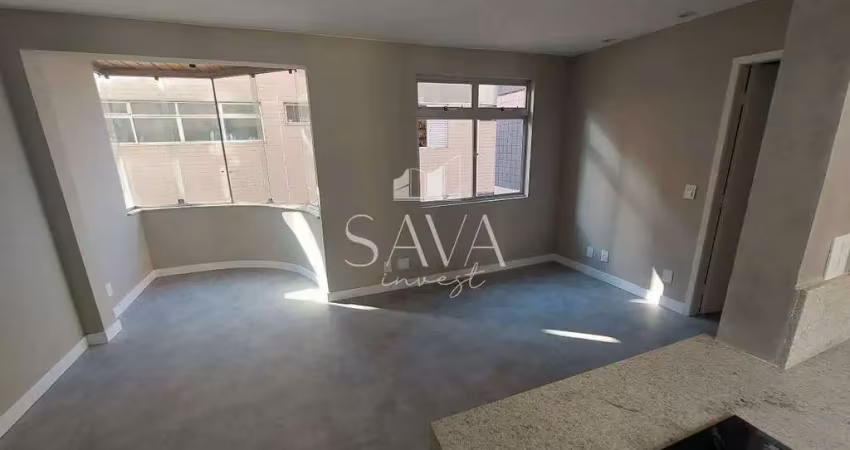 Apartamento à venda com 75 m² no vila paris por r$750.000,00