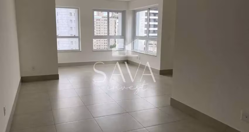 Kitnet / Stúdio à venda na Rua Alvarenga Peixoto, Lourdes, Belo Horizonte