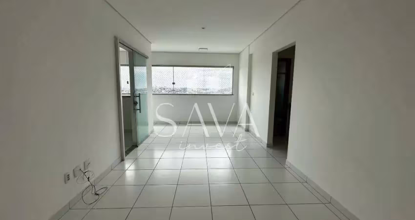 Apartamento de 3 quartos com 1 suíte no estrela do oriente, bh – lazer completo e segurança 24h