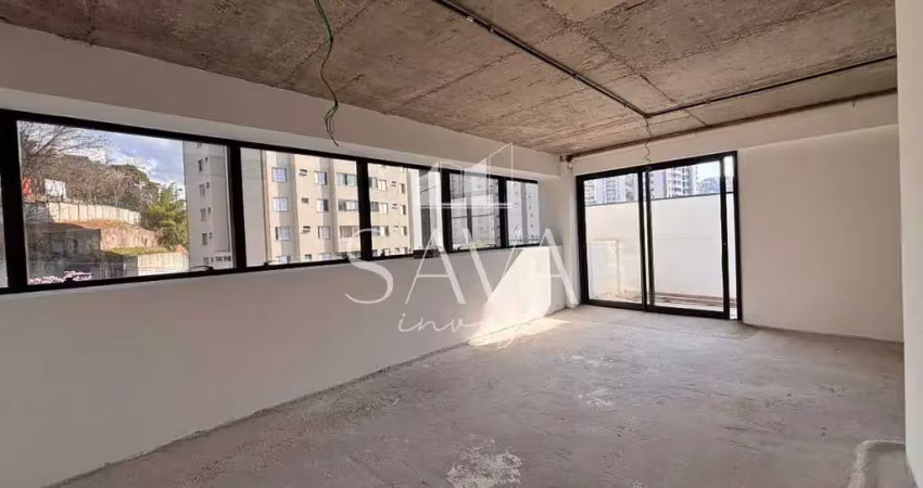 Sala comercial para alugar na Avenida Professor Mário Werneck, Buritis, Belo Horizonte